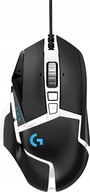 Myszka Logitech G502 Hero SE 23%