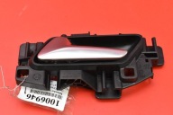 handle inner left rear part CHROM 98201553VV OPEL GRANDLAND 1 and 17-21