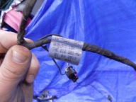 bundle wiring PDC rear part AUDI A3 8V 2,0TDI