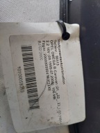 dials clock OMEGA B 2.2 16V 09228408AA