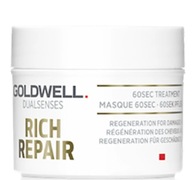 Goldwell DLS Rich Repair 60s Treatment 25 ml