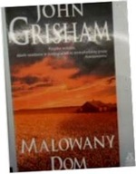 Malowany dom - John Grisham