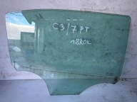 window door right rear part CITROEN C3 III 18 ROK