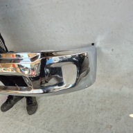 DODGE RAM IV LIFT 13-18 bumper front front