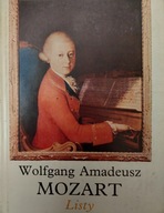 Wolfgang Amadeusz Mozart - Listy