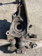 AUDI otoč levá přední levý předek ramene 4G0407241C 8K0407257ABS