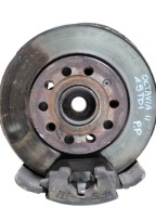 swing right front SKODA OCTAVIA II 1.9 TDI