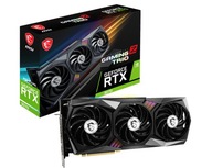 Karta graficzna MSI RTX 3070 GAMING Z TRIO 8 GB