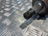 semi-axis left Citroen Jumpy and 2,0 HDI