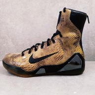 Nike KOBE 9 HIGH EXT QS 'SNAKESKIN' veľ. 42,5