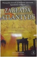 Zagłada Atlantydy - Frank Joseph