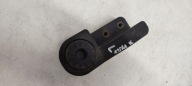 Support plaque Radiateur Opel Astra K LIFT 1,5 CDTI