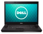 Dell Latitude E6510 15.6" i7 M620 4GB 128GB USB A826