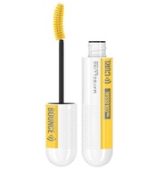 Maybelline The Colossal Curl Bounce Mascara riasenka 01 Very Black 10ml