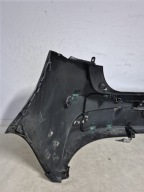 MAZDA 3 II BL HB 07- bumper rear part rear PDC BCW8-50221