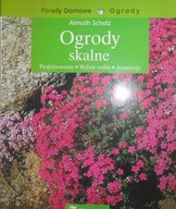 Almuth Scholz - Ogrody skalne