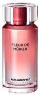 KARL LAGERFELD FLEUR DE MURIER EDP 100ml SPRAY