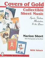Covers of Gold: Collectible Sheet Music--Sports,
