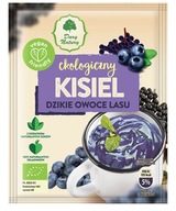 Kisiel - Dzikie owoce lasu EKO 30g Dary Natury