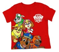 Nickelodeon Psi Patrol Koszulka T-Shirt r. 2T
