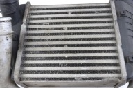 AUDI A6 C6 radiator intercooler left 2.7 TDI 3.0 TDI 4F0145805E