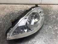 light left front MERCEDES W169 A1698200161