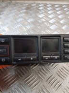 PANEL klími klimatizaci 8L0820043M AUDI A3 8L 00R