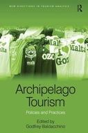 Archipelago Tourism: Policies and Practices group