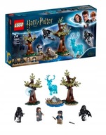 LEGO HARRY POTTER #75945 EXPECTO PATRONUM - *OUTLET* !!