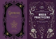 Grymuar. Księga magii + Magia praktyczna