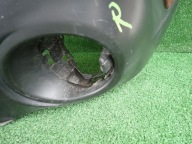 SUBARU OUTBACK V LIFT 17- front bumper front