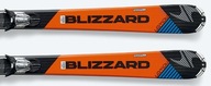 Narty Blizzard Power RTX 153 cm #496