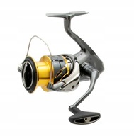 SHIMANO HAGANE TWIN POWER FD 4000 JAPAN