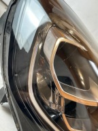 light front front right Ford Puma MK2 Full Led EU