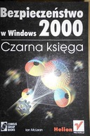 Bezpieczeństwo w Windows 2000. - MacLean