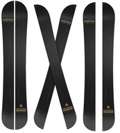 Сплітборд PATHRON Carbon Gold 162cm Wide Outlet