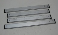 OPEL ASTRA K V KOMBI side SZYNY boot ORGANIZER FLEX KOMPLET