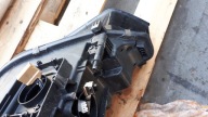 A5 8T LIFT light right right front XENON UK