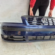 VW SHARAN and LIFT 00-10 bumper front front