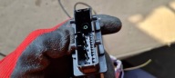 SQ8 4M RSQ8 Q8 bundle wiring door left front below KAMERE 8R0972701