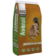Avenal Dog Adult pre aktívneho psa 20kg