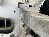 front body wall front pillar radiator Opel Zafira C 1.6 TURBO