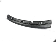 PORSCHE 718 CAYMAN 982C BOXSTER 982 GT4 19-25 SPOILER W bumper front