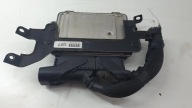 Hyundai i40 1.7 CRDI control unit of the engine ECU computer