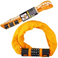 ВЕЛОСИПЕДНИЙ БЛОК ДЛЯ КОДОВОГО ВЕЛОСИПЕДНОГО ЛАНЦЮГА DUNLOP