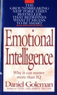 Emotional Intelligence Daniel Goleman