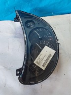 dials clock CORSA C 1.0 B 13173350WD