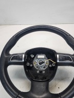 lenkrad Leder MULT AUDI A4 A5 Q5 8R0419091F TNA *4*