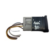 Schalter Regulations- Leuchten Audi 80 B4 2.0 8V 8A0941301