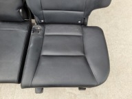 Sitz heck hinten SSANGYONG KORANDO III LIFT
